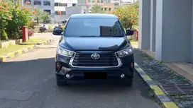 [ UPGRADE ] Toyota Kijang Innova Reborn 2.4 G Diesel Hitam 2023/2024