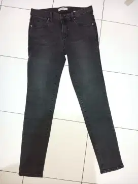 Celana Jeans Skiny Brand Guess Original