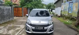 Daihatsu ayla Tipe x
