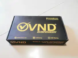 Shockbreaker VND nego Ampe deal