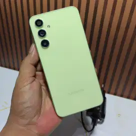Samsung A54 5G Ram 8/256  Mulus Original Resmi Sein