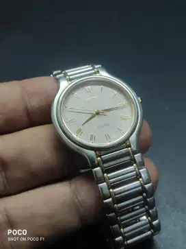 SEIKO DOLCE REF. 7741-6050 Circa 1987