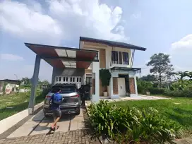RUMAH JABABEKA CIKARANG KERATON D'JAVA