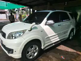 Toyota Rush 2014 Bensin