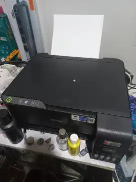 Jual Printer Scanner Epson L3210 Murah