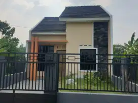 Rumah cantik tipe 52