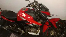 Jual sepeda motor