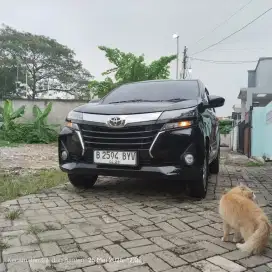 Avanza G automatic