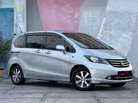 HONDA FREED E AT PSD 2010 NIK 2009 NON S