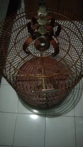 kandang/Sangkar Murai EBOD no 2