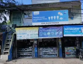 Service panggilan kulkas ac mesin cuci TV DLL