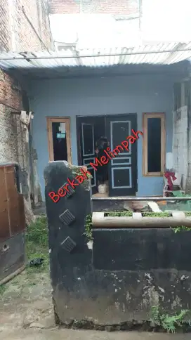 Dijual Rumah Siap Huni – Duren Seribu, Depok.