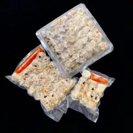Dinsum ayam di bogor