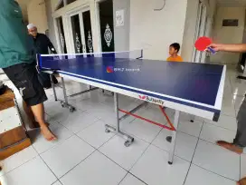 Gratiss ongkir tenis meja pingpong buterfly dll