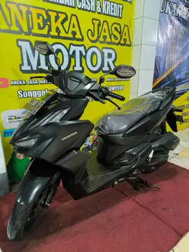 Vario 160 CBS 2022 AJM