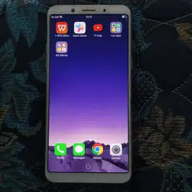 Oppo f3 gold murah meriah
