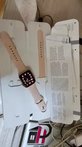 Apple Watch Series 5 44mm