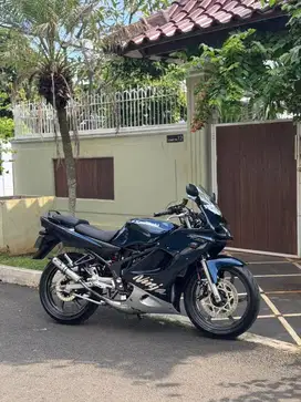 Ninja RR SE full modif