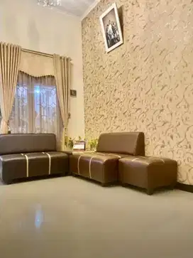 Dijual Rumah Bagus Posisi Hook Tingkat 2 Lt Siap Pakai Pedurungan