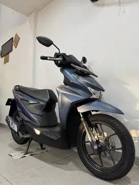 Beat New Smartkey Keyless 2024 / 2025 Full Original Istimewa ABBA