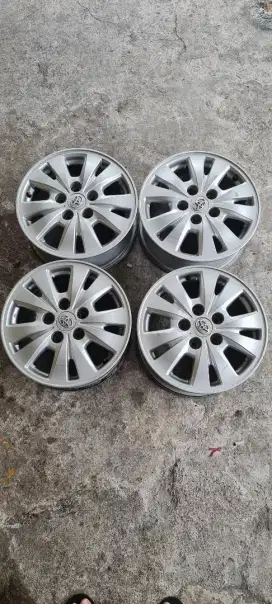 Velg copotan innova type G ring 15