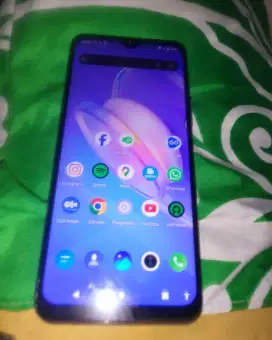 Vivo y12s mulus no minus