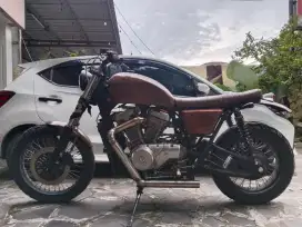 Suzuki intruder 800
