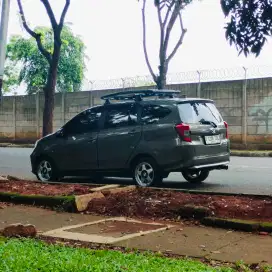 Roof rack calya sigra