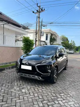 Xpander Sport 2019