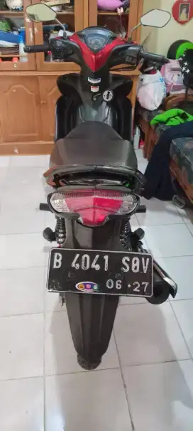 Yamaha Jupiter z 1 2022