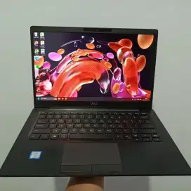 Dell Latitude 7300 Core I7 Gen⁸