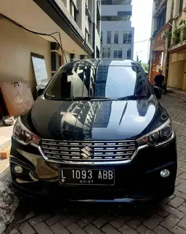 KM 50RB!! ERTIGA GX MT MANUAL 2022