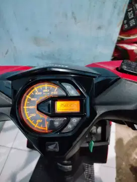JUAL BUTUH HONDA ESP TAHUN 2019