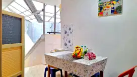 New&  Clean Kamar Kost Ngagel dk semolowaru pucang nginden bratang