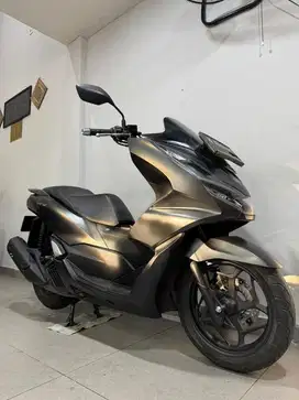 PCX 160 CBS 2022 / 2023 Super Mulus Gres Plat Jakarta ABBA
