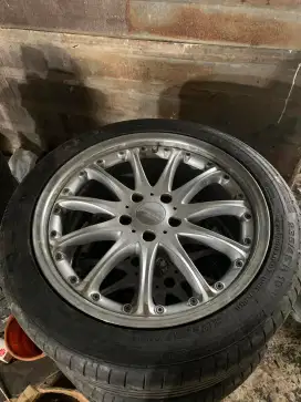Velg hartge R19×8