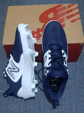 Sepatu OR Baseball Pria