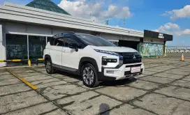 [Km 7rb] Xpander 1.5 Cross Premium Elite Limited Edition 2024
