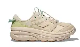 Super Murah Sepatu HOKA Bondi 8 original BNIB baru dipakai 2 kali