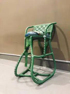 KURSI ANAK MOTOR MATIC