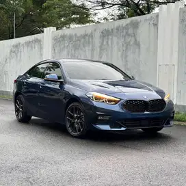 (CASH) BMW 218i Gran Coupe Sport 2022