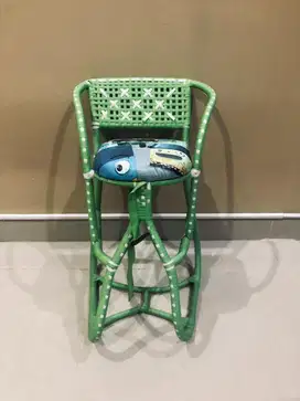 KURSI JOK MOTOR