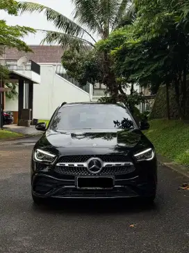Mercy GLA 200 AMG LINE 2021