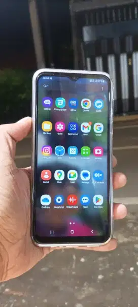 Jual cepat aja Samsung A14 ram 6/128GB