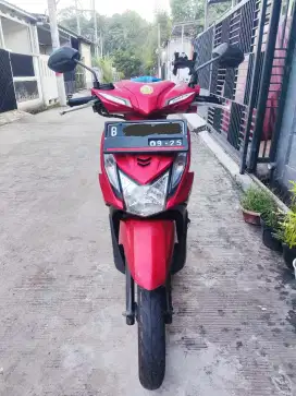 HONDA BEAT CBS 2015 STARTER HALUS