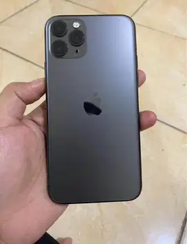 Iphone 11pro 64gb kemenprin