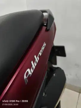 Suzuki Address 2023
