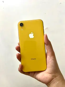 Iphone XR 128GB All Operator