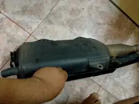 jual knalpot xmax old