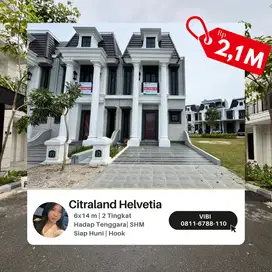 Citraland Helvetia